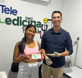 Pracuúba inicia implantação do Implanon e amplia oferta de planejamento reprodutivo
