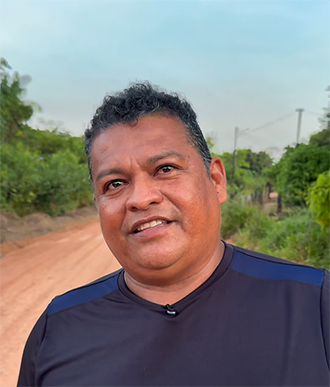 Prefeitura de Calçoene avança na recuperação do Ramal do Juncal