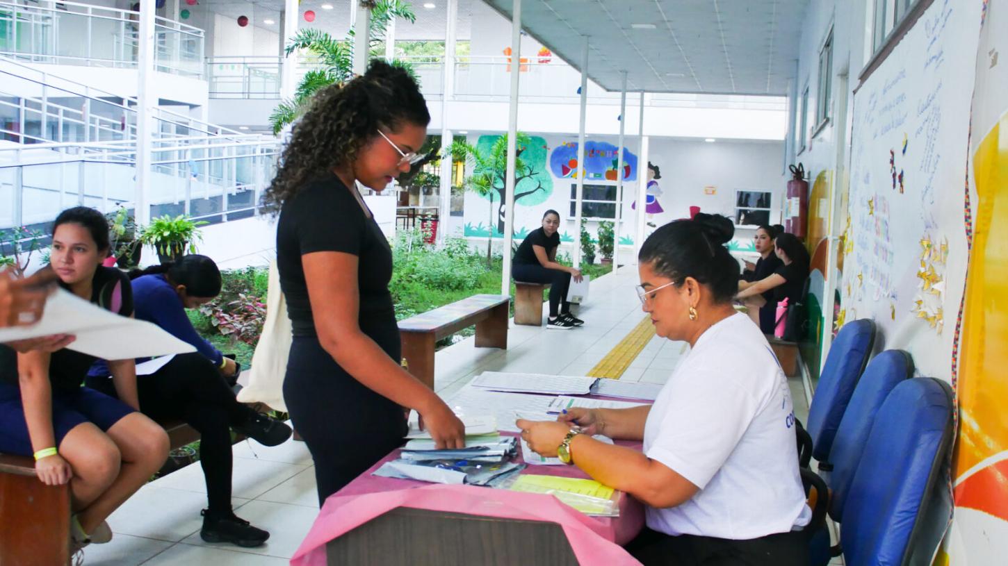 Prefeitura de Macapá publica resultado do concurso da GCM e CTMac