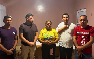 Prefeitura de Oiapoque abre mesa de negociação com representantes da educação