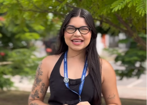 Prefeitura de Santana abre concurso de vídeos para conscientização sobre violência contra a mulher