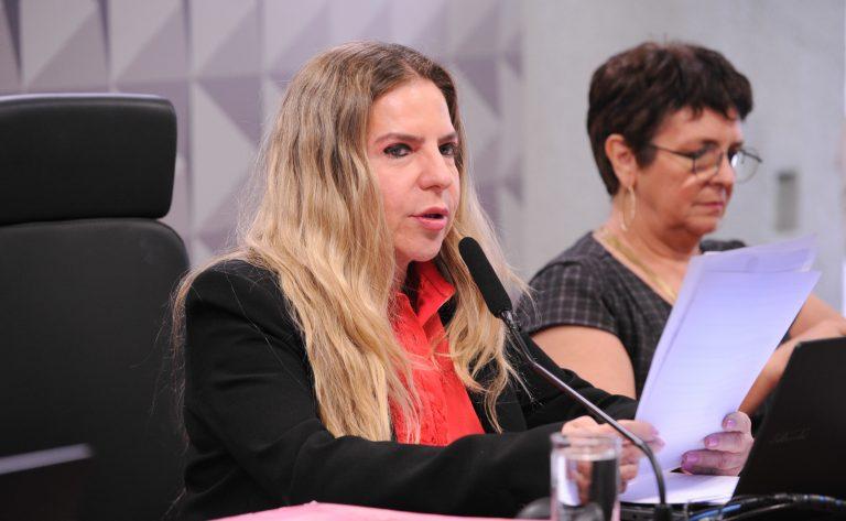 Projeto quer dar prioridade no SUS a mulheres vítimas de violência doméstica