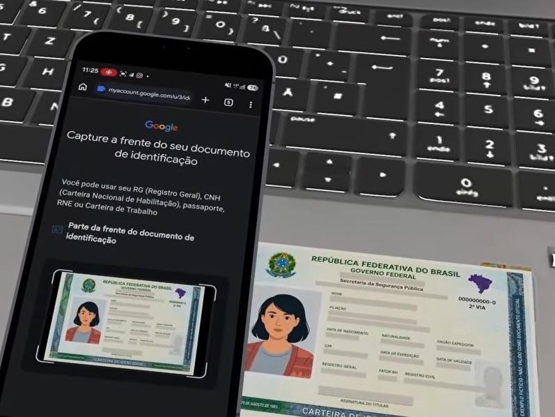 Saiba como se proteger de golpes que usam o nome da Justiça Eleitoral