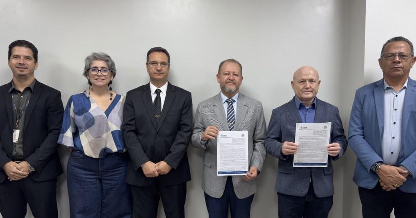 Santana avança em acordo direto para pagamento de precatórios municipais