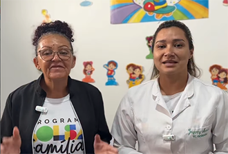 Santana convoca beneficiários do Bolsa Família para pesagem obrigatória nas UBSs