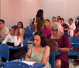 Santana promove workshop para fortalecer políticas de Direitos Humanos e qualificação da rede socioassistencial