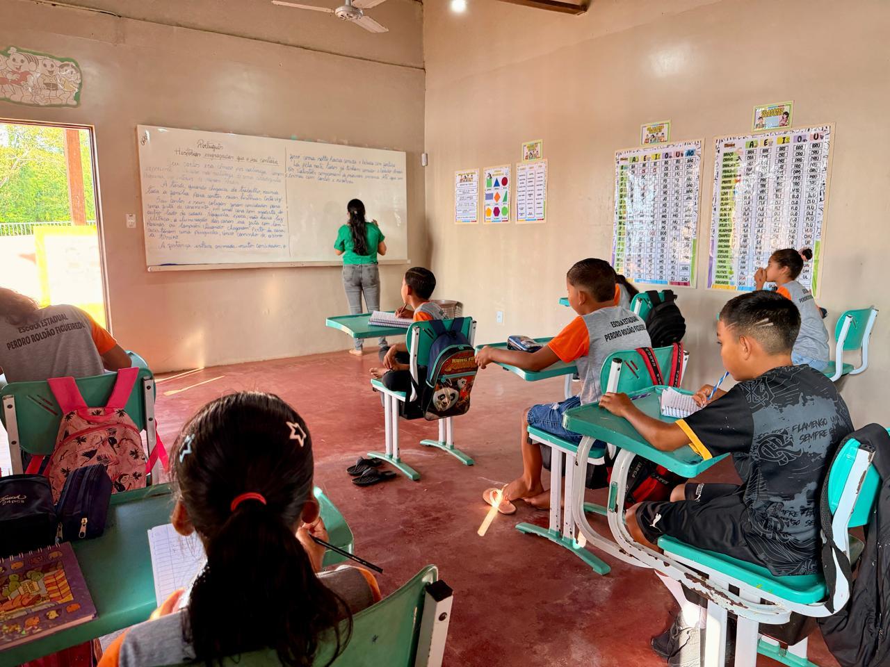 TCE/AP alerta prefeituras amapaenses para o prazo final de envio de dados da Busca Ativa Escolar e Selo UNICEF