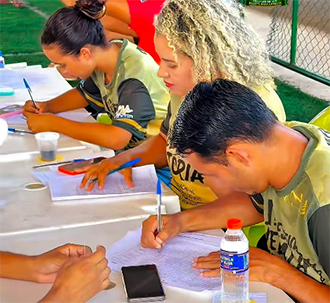 Vitória do Jari abre inscrições para corrida e primeiro desafio ciclístico do Vitória Fest 2026