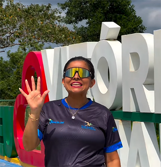Vitória do Jari anuncia V Corrida de Rua Vitória Fest em clima de aniversário da cidade