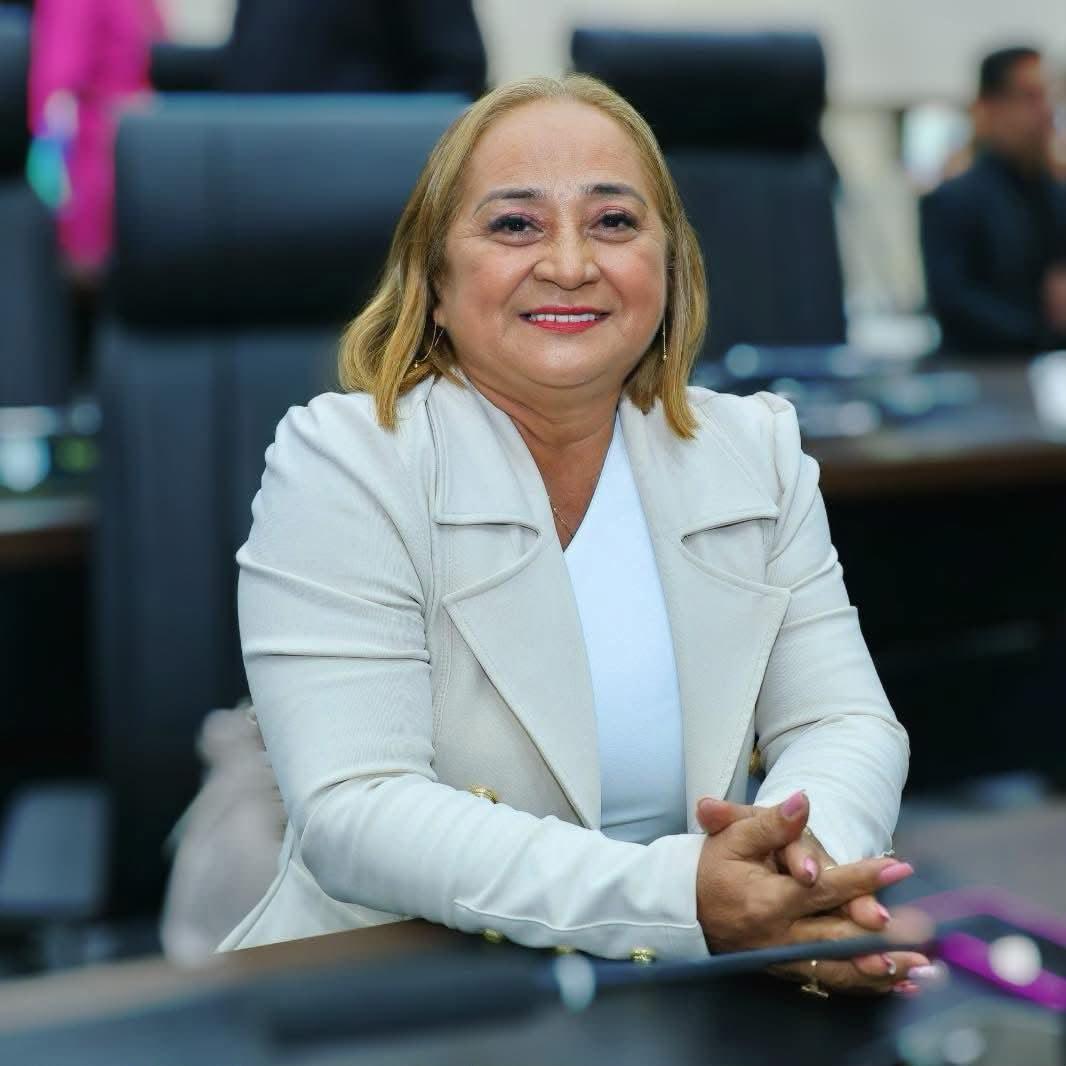 Zeneide Costa destina mais de R$ 1,1 milhão para reforçar a saúde de Mazagão