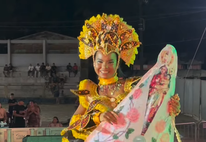 26º Festival do Tucunaré começa em Pracuúba com esporte, música e escolha da rainha