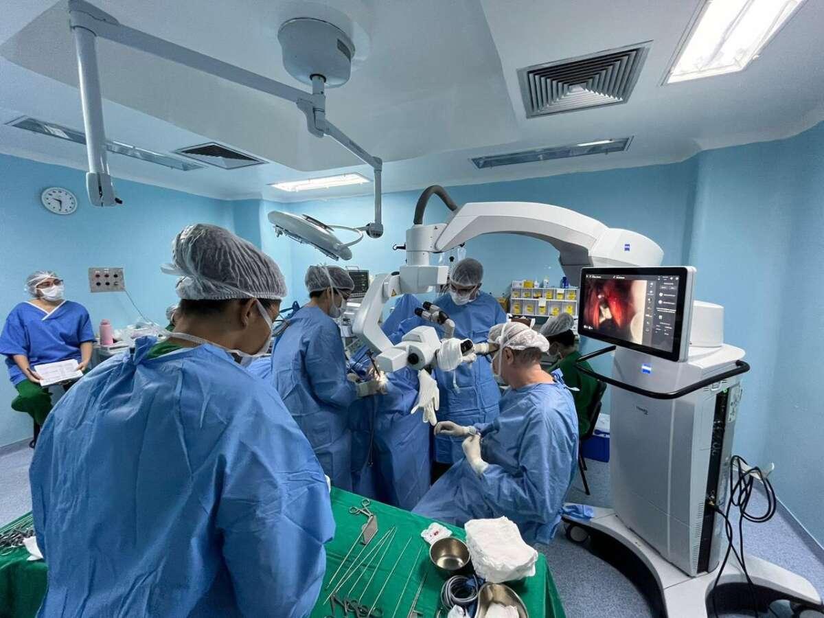 Ações do MP-AP garantem o direito à cirurgia e reforçam o alcance social do SUS