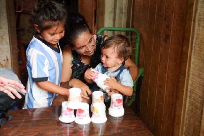 AMEAP orienta municípios do Amapá sobre adesão a serviço de proteção social para gestantes e crianças