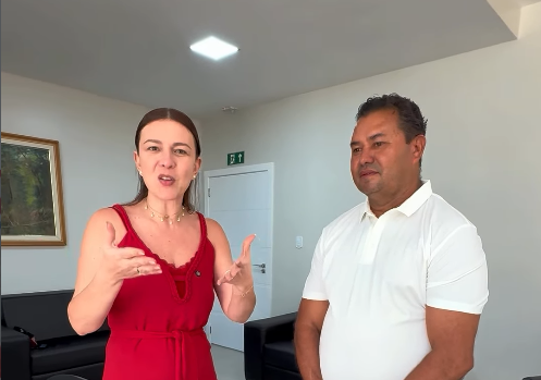 Calçoene avança na continuidade do Plano de Gerenciamento de Resíduos Sólidos