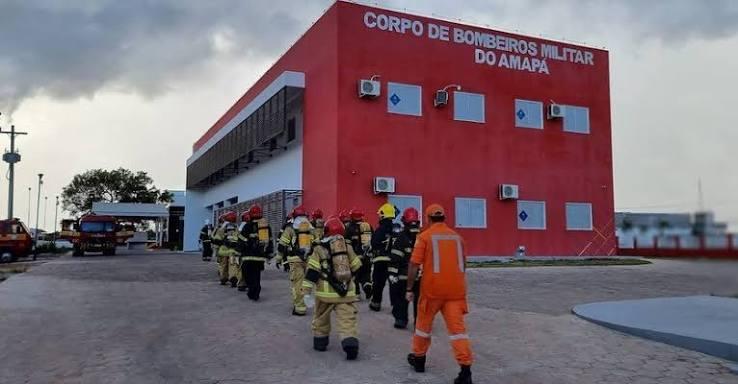 Câmara aprova novas regras para contagem do tempo de serviço por PMs e bombeiros