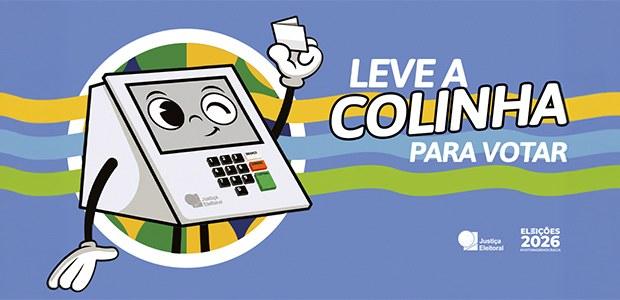 Campanha do TSE incentiva uso da cola eleitoral e alcança milhões nas redes