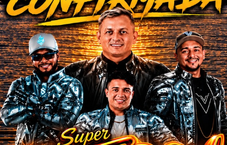 Carnaguari 2026 confirma Super Vetron como primeira atração da programação em Ferreira Gomes