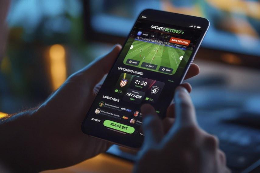 Chega ao Congresso projeto que torna crime a exploração de bets