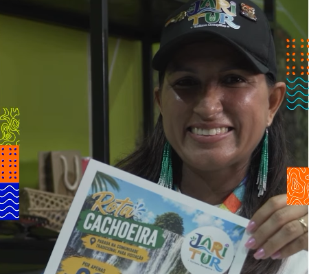 Feira de Negócios do Vale do Jari fortalece empreendedorismo e amplia oportunidades em Laranjal do Jari