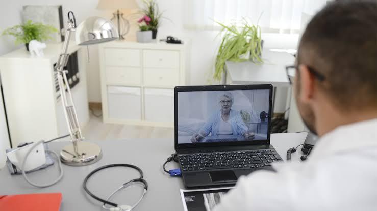 Governo oferece consultas médicas 24 horas por dia pelo Saúde da Gente Telemedicina
