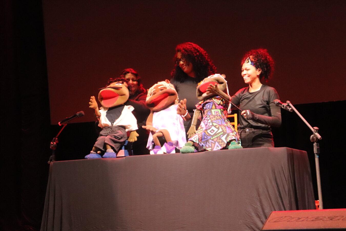 Incentivo à cultura: Prefeitura de Macapá apoia a segunda edição do Festival Humanizarte