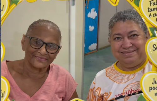 Laranjal do Jari promove oficina do Setembro Amarelo com foco na escuta, acolhimento e valorização da vida