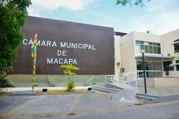 MP-AP recomenda suspensão de proposta que altera sucessão na Prefeitura de Macapá