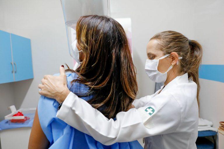 Nova lei garante check-up anual para mulheres no SUS