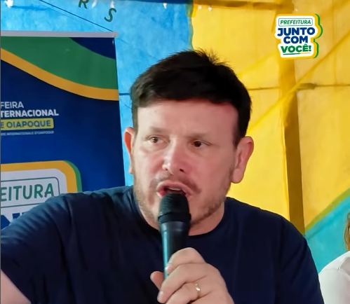Oiapoque amplia apoio a agricultores afetados por praga que atingiu lavouras de mandioca