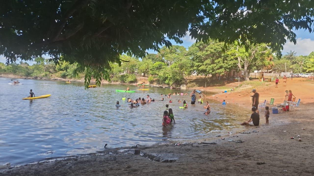 Pernambuco Verão reúne esporte, gastronomia e lazer em comunidade de Pracuúba