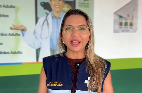 Policlínica Alberto Lima recebe ação de saúde com diversos atendimentos em Santana