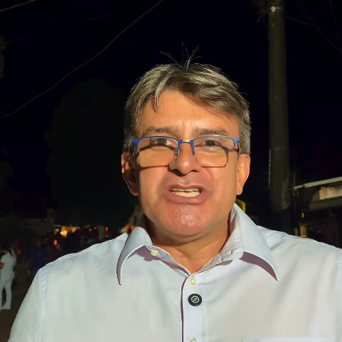 Pracuúba realiza Desfile Cívico 2026 com participação de escolas, instituições e bandas marciais