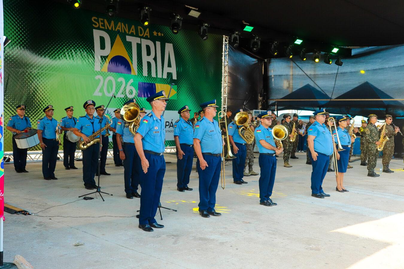 Prefeitura de Macapá convoca novos candidatos para a Prova de Aptidão Física da Guarda Municipal