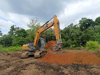 Prefeitura de Porto Grande amplia serviços de mecanização agrícola e apoio à produção 