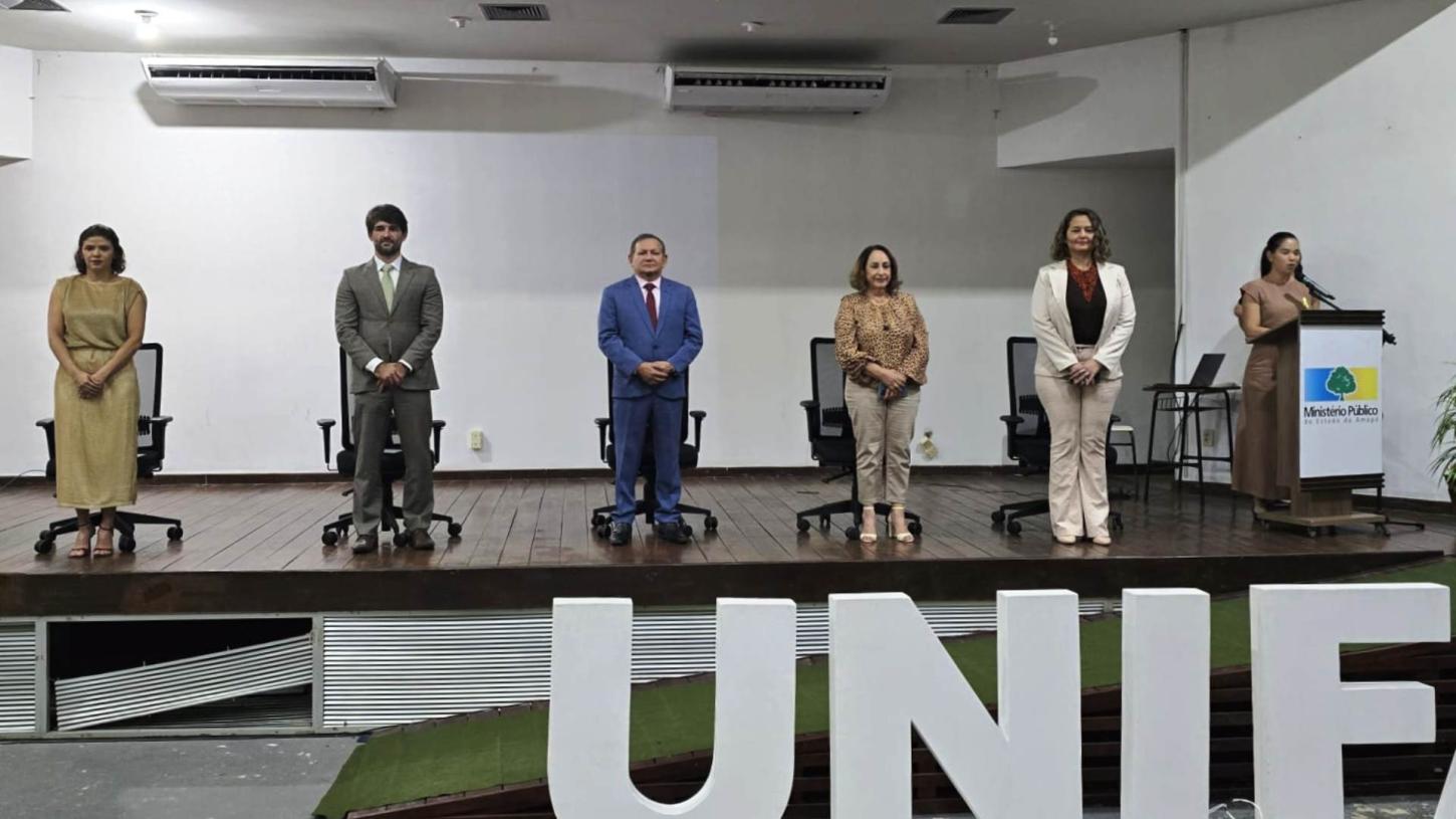 Prevenção ao suicídio é debatida pelo Judiciário, Ministério Público e Unifap