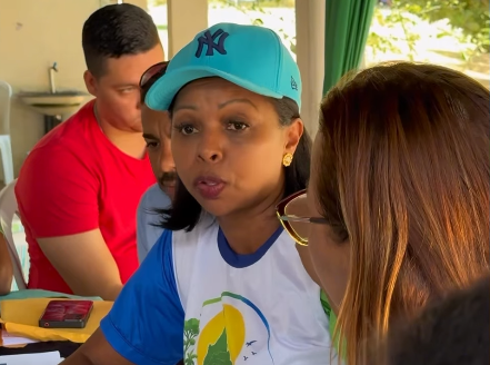 Projeto Balneário Legal fortalece preservação ambiental e turismo sustentável no município de Amapá