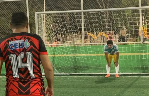 Semana da Pátria reúne servidores em atividades esportivas e de integração em Calçoene