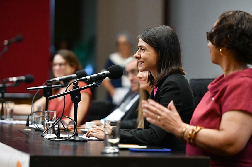 Senado leva a Congresso de Comunicação Pública debate sobre combate à desinformação