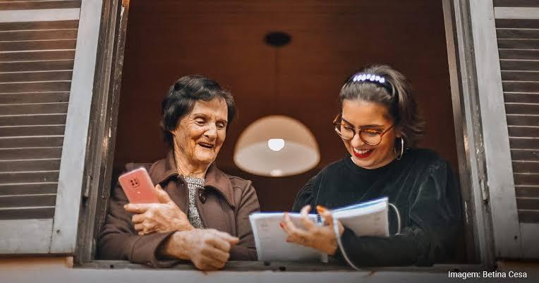 TJAP oferece novas oficinas gratuitas de inclusão digital para pessoas com 60 anos ou mais