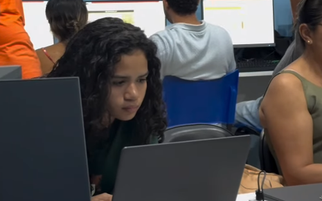 Vitória do Jari conclui primeira turma de Excel Avançado em parceria com o Senai