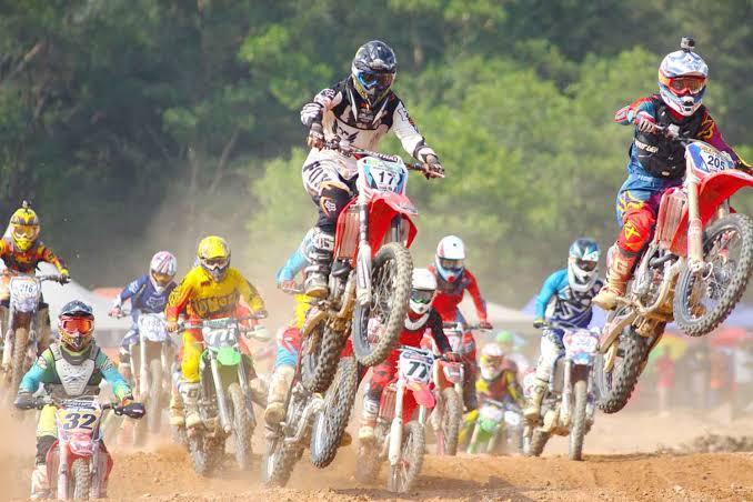 Vitória do Jari prepara 5ª edição do Vitória Fest Cross para o dia 13 de setembro