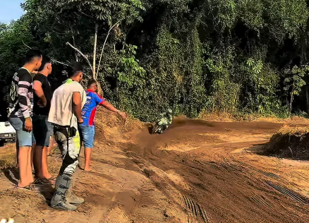 Vitória do Jari prepara 5º FestCross para encerrar programação de aniversário do município