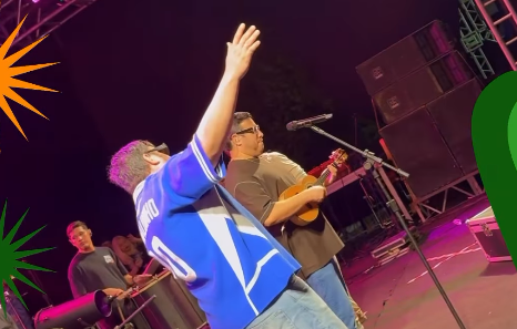 Vitória Fest 2026 encerra programação dos 32 anos com avaliação positiva da Prefeitura de Vitória do Jari