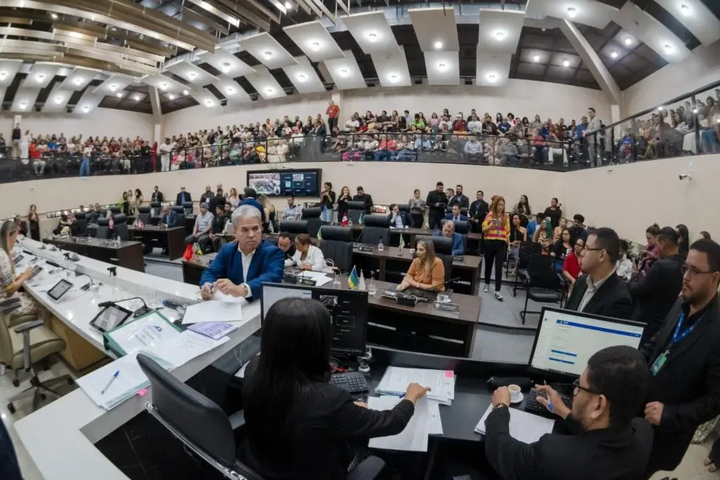Amapá define nova composição da Assembleia Legislativa para 2027