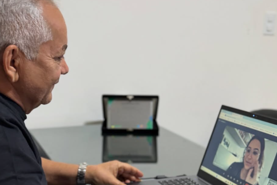 AMEAP destaca Selo UNICEF como instrumento para fortalecer políticas voltadas à infância no Amapá