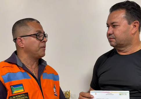 Calçoene decreta situação de emergência por estiagem e mobiliza Defesa Civil