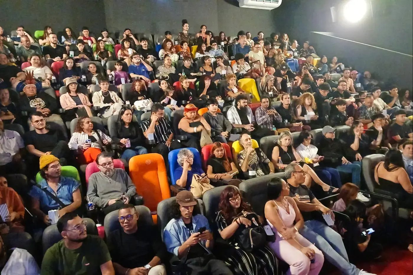 Edital de R$ 2,9 milhões fortalece o setor audiovisual pelo Programa Arranjos Regionais