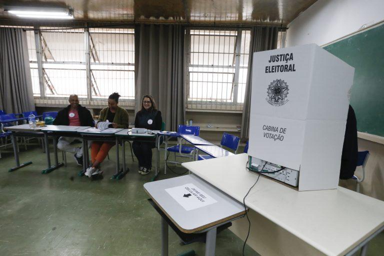 Eleições 2026: especialista recomenda o uso da 