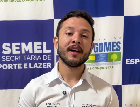 Ferreira Gomes abre inscrições para Copa Master e Copa dos Servidores