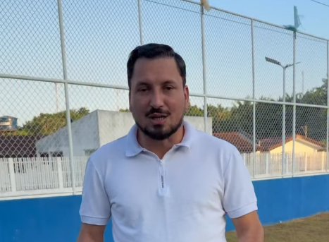 Festinha das Crianças reúne famílias em tarde de diversão em Ferreira Gomes